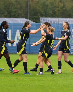Image post by @scotlandnationalteam on Instagram