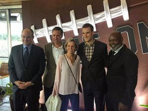 Image post by @emmittsmith22 on Instagram
