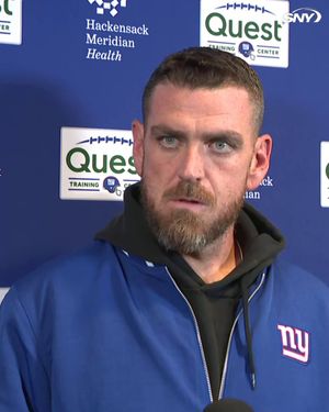 Video post by @SNYGiants on Twitter