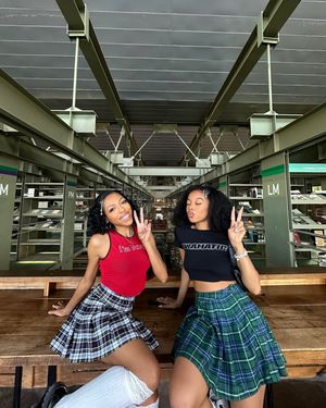 Image post by @thecleopatralee on Instagram
