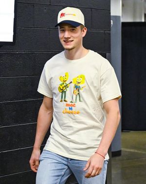 Image post by @predsnhl on Instagram