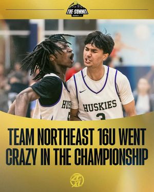 Image post by @zerogravitybb on Instagram