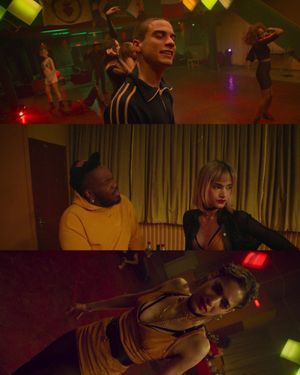 Image post by @letterboxd on Instagram