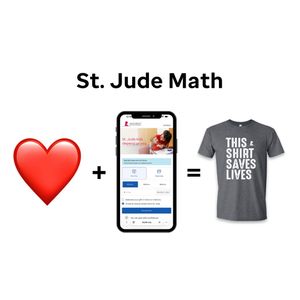 Video post by @stjude on TikTok