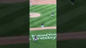 Video post by @New York Mets on YouTube
