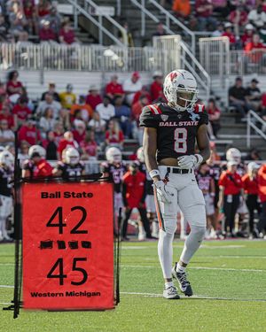 Image post by @bsusportslink on Instagram