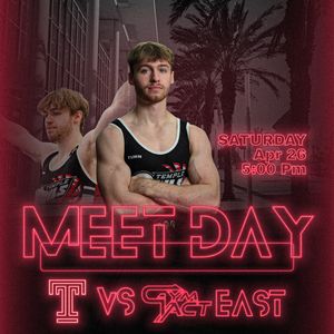 Image post by @temple_mgym on Instagram