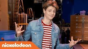 Video post by @nickelodeon on YouTube