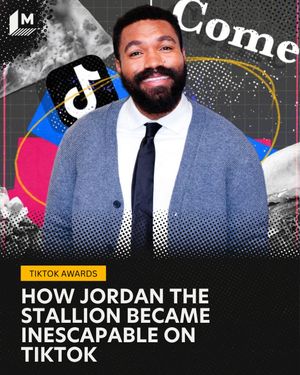 Video post by @mashable on TikTok