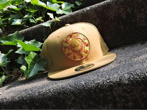 Image post by @hatclub on Instagram