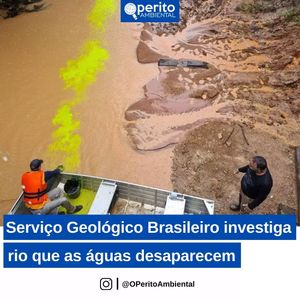 Image post by @operitoambiental on Instagram