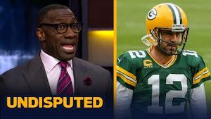 Video post by @foxsports on YouTube