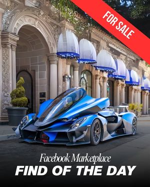 Image post by @launchmode1 on Facebook