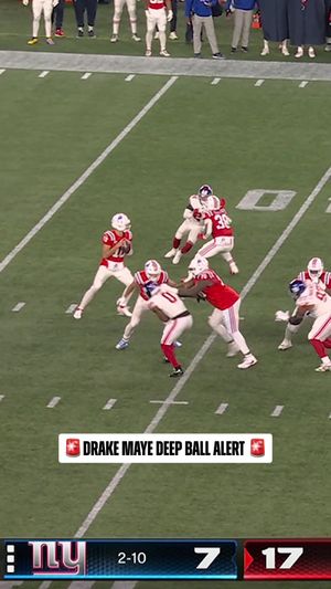 Video post by @nfl on TikTok