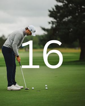 Image post by @nvd_golf on Instagram