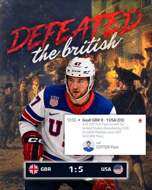 Image post by @devils.report on Instagram