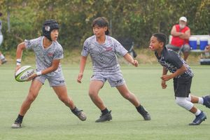 Image post by @aegrugby on Facebook