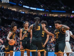 Image post by @ksuowlsmbb on Instagram