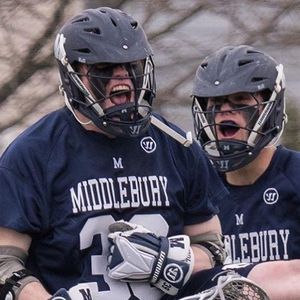 Image post by @warriorlax on Instagram
