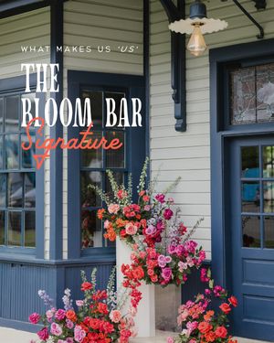 Image post by @thebloombartx on Instagram