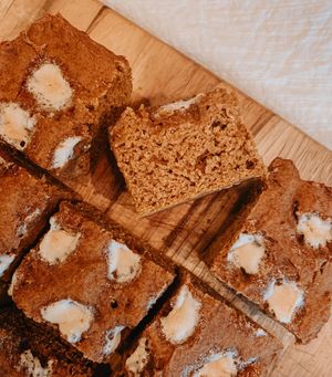 Image post by @goodfoodgoodrun on Instagram