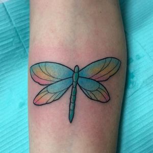 Image post by @tauntontattooco on Instagram