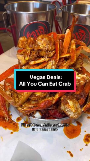 Video post by @vegasstarfish on TikTok