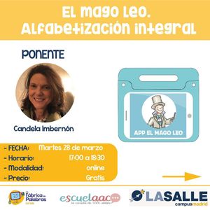 Image post by @lafabricadepalabras on Instagram