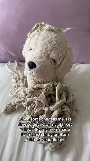 Video post by @kaylenmariebusch on TikTok