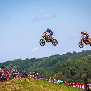 Image post by @racerxonline on Instagram