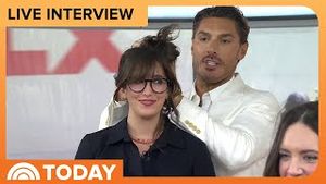 Video post by @today on YouTube
