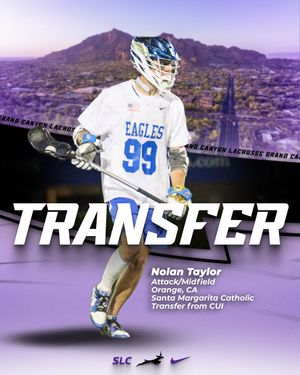 Image post by @gculacrosse on Instagram