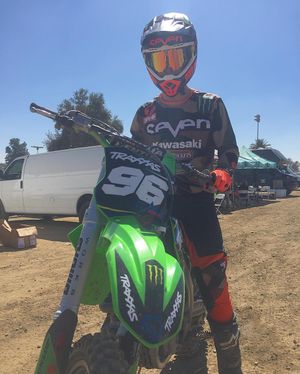 Image post by @racerxonline on Instagram