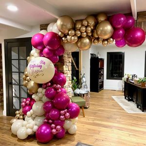 Image post by @balloons_by_victoria_dz on Instagram