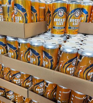 Image post by @copperstatebrewing on Instagram