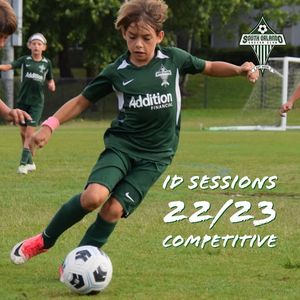 Image post by @SouthOrlandoSoccer on Facebook