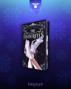 Image post by @fairyloot on Instagram