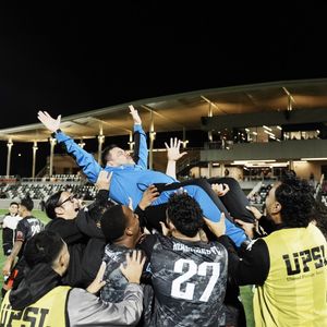Image post by @upslsoccer on Instagram