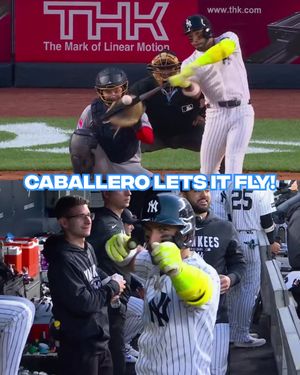 Image post by @yesnetwork on Instagram