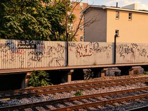 Image post by @graffitiosity on Instagram