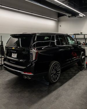 Image post by @PaintProtectionFresno on Facebook