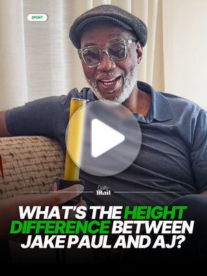 Video post by @dailymailsport on TikTok