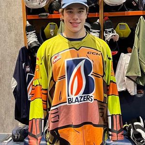 Image post by @nhl_jerseyz on Instagram