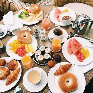 Image post by @hyatt on Instagram