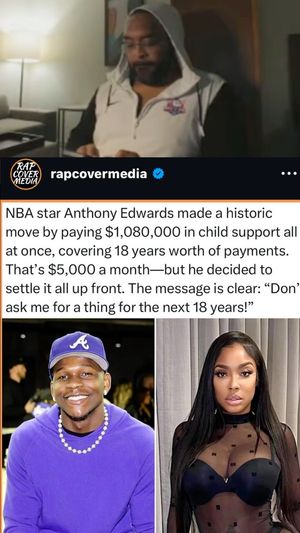 Video post by @thesportsdenlive on Facebook
