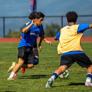 Image post by @calsouthsoccer on Instagram