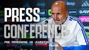 Video post by @juventus on YouTube