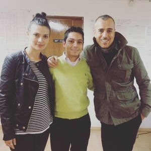 Image post by @mauriciobejaranoj on Instagram