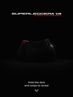 Image post by @ducati on Instagram