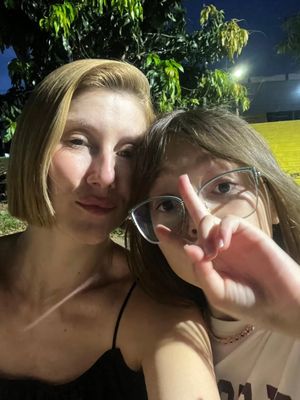 Image post by @danipcpetrin on Instagram